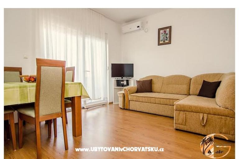 Apartmány Galle – foto 13