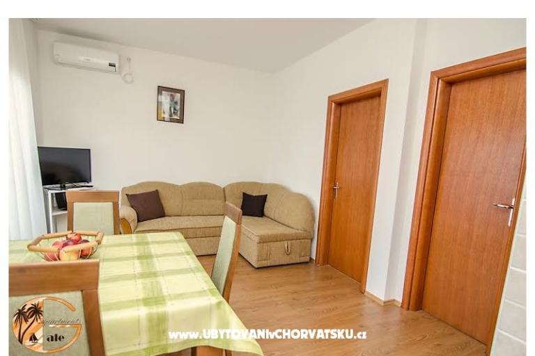 Apartmány Galle – foto 14