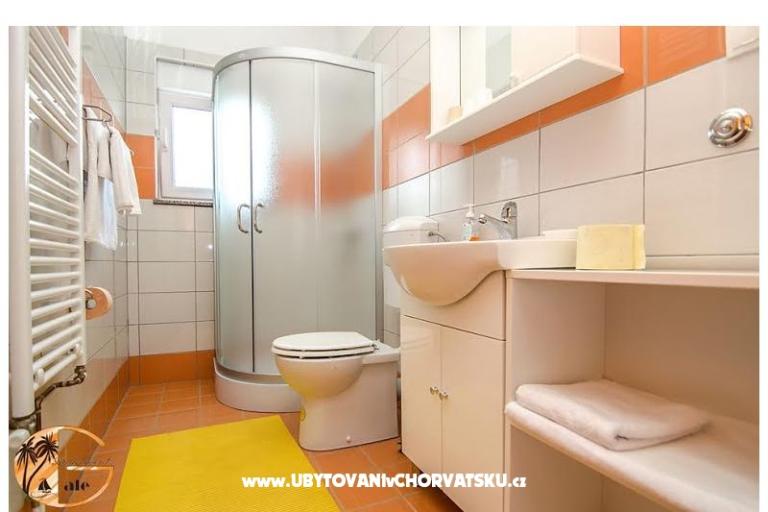 Apartmány Galle – foto 17