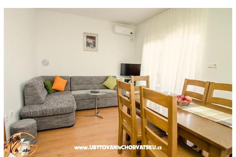 Apartmány Galle – foto 3
