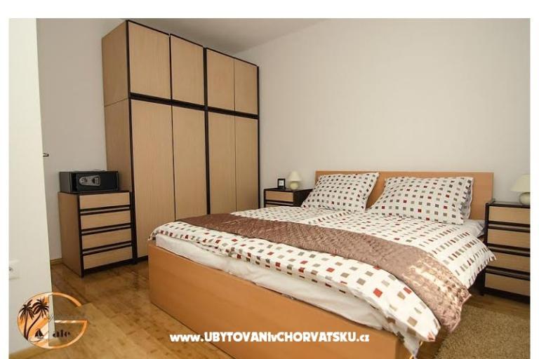 Apartmány Galle – foto 4
