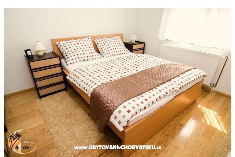 Apartmány Galle – foto 5