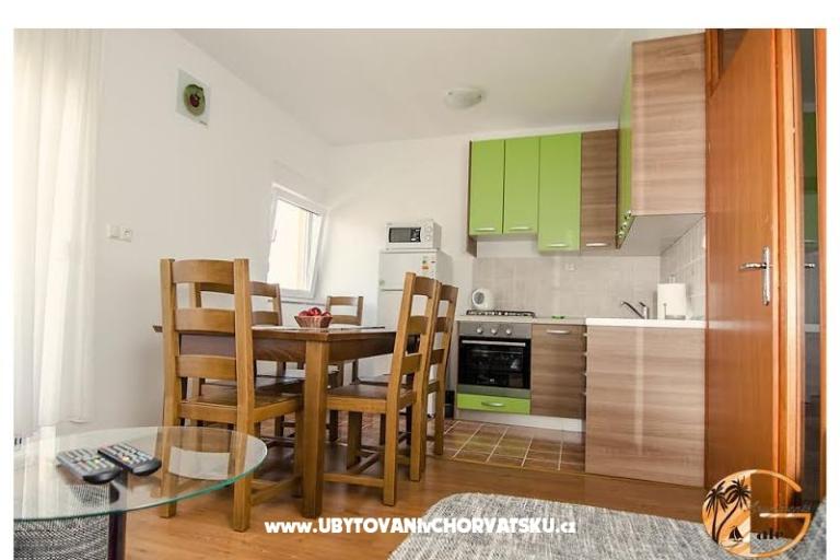 Apartmány Galle – foto 6