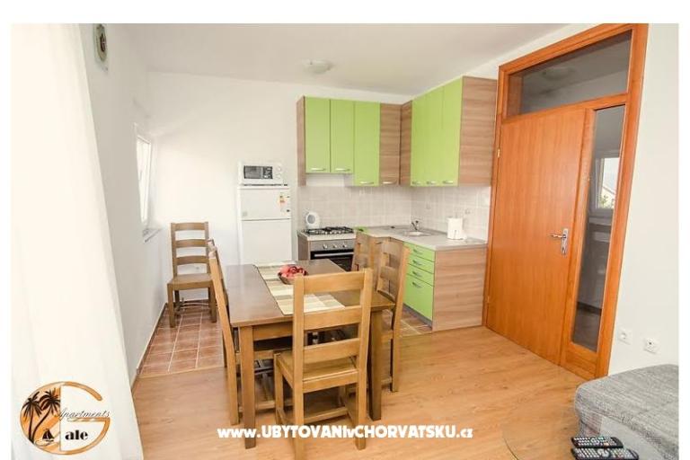 Apartmány Galle – foto 7