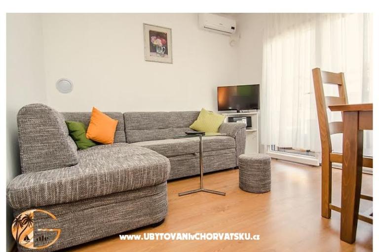 Apartmány Galle – foto 8