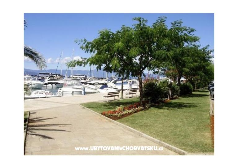 Apartmán Sever – foto 12