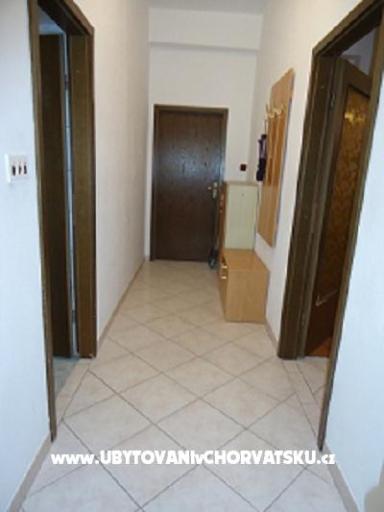 Apartmány – foto 2