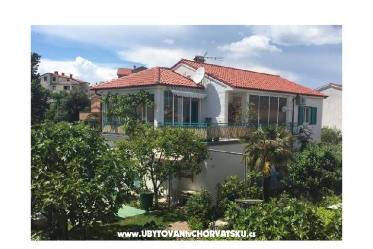 Apartaments Ela Krk – foto 2