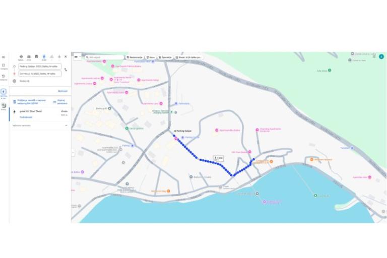 Apartma Martina – foto 3