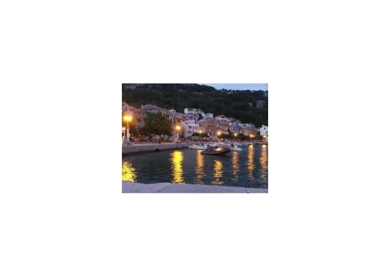 Apartmán Adriana - Baška – foto 14