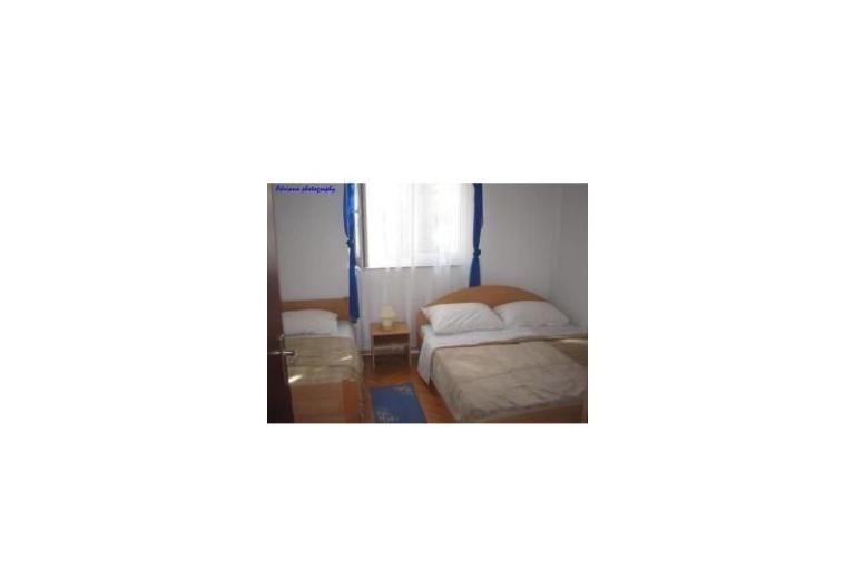 Apartmán Adriana - Baška – foto 4