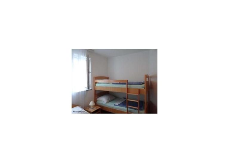 Apartmán Adriana - Baška – foto 6