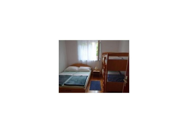 Apartmán Adriana - Baška – foto 8