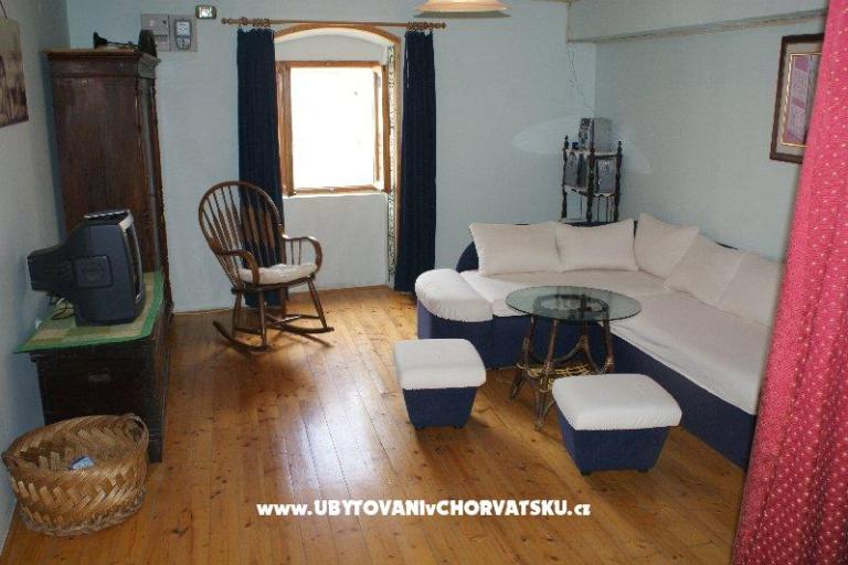 Apartmán Fantov Baška – foto 5