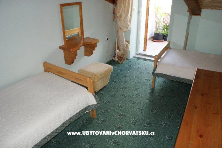 Apartmán Fantov Baška – foto 7