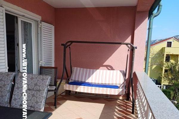 Apartmán Boškica  – foto 11