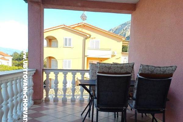 Apartmán Boškica  – foto 12