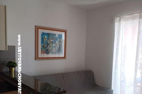 Apartmán Boškica  – foto 13