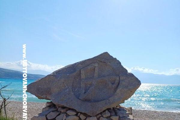 Apartmán Boškica  – foto 15