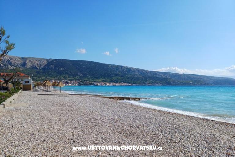 Apartmán Boškica  – foto 16