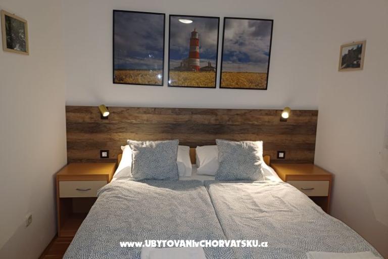 Apartmán Boškica  – foto 3