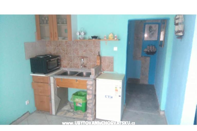 Apartmán Bebek – foto 10