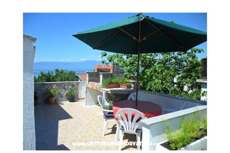 Apartmán Bebek – foto 2