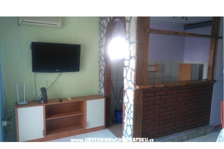 Apartmán Bebek – foto 8