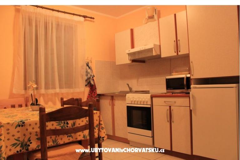 Apartmán Marina – foto 4