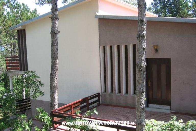 Apartmán Borici – foto 16