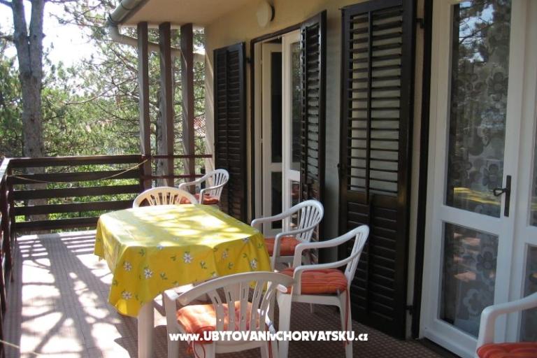 Apartmán Borici – foto 8