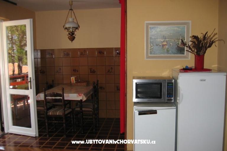 Apartmán Borici – foto 9