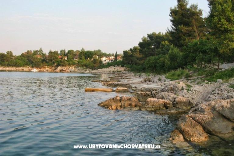 Apartmán Malinska Vantacici – foto 11