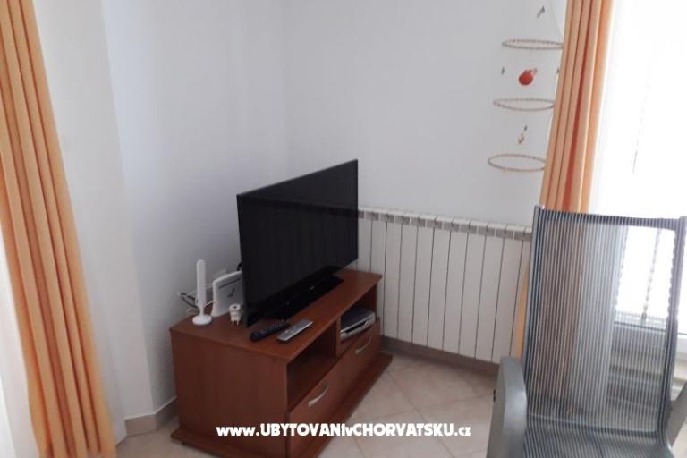 Apartmán Malinska Vantacici – foto 15