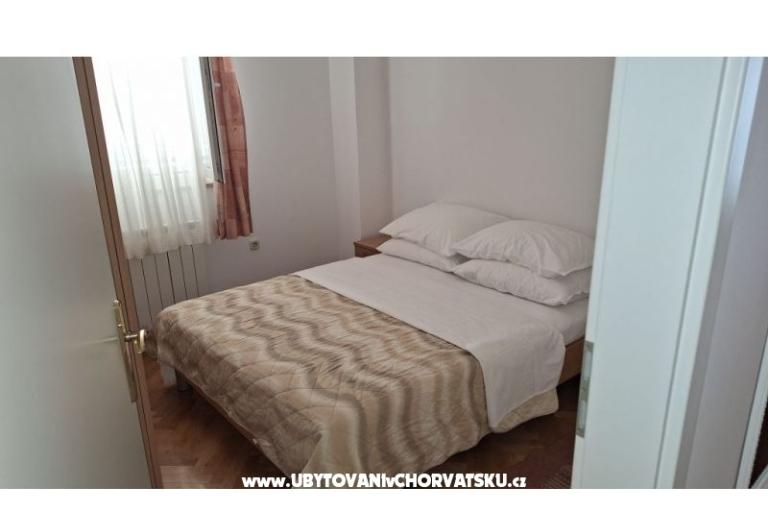 Apartmán Malinska Vantacici – foto 4