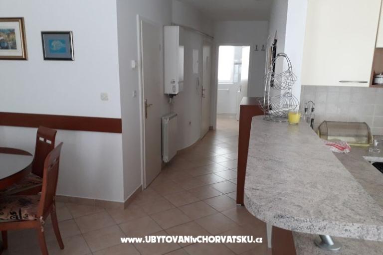 Apartmán Malinska Vantacici – foto 5