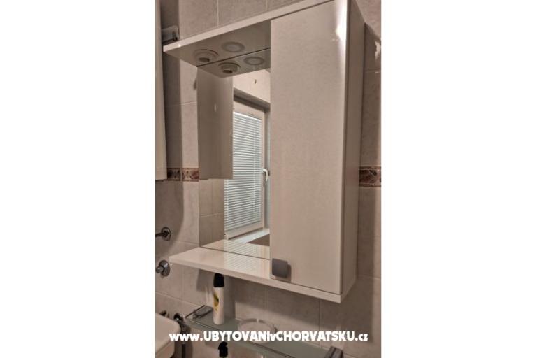 Apartmán Malinska Vantacici – foto 6