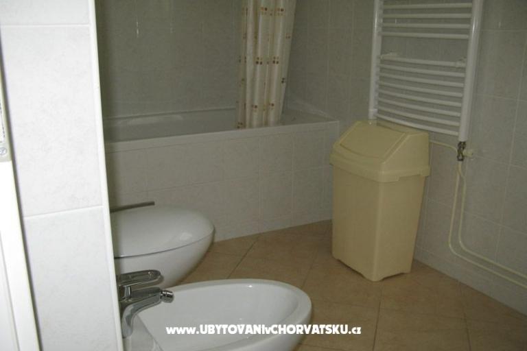 Apartmán Malinska Vantacici – foto 7