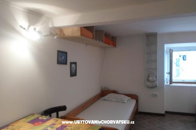Apartmán Ivanka - Krok – foto 16