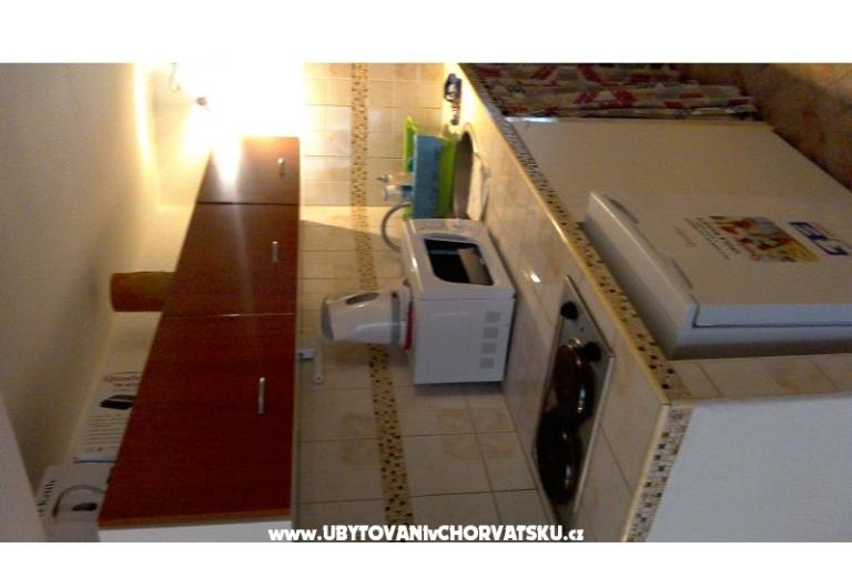 Apartmán Ivanka - Krok – foto 17