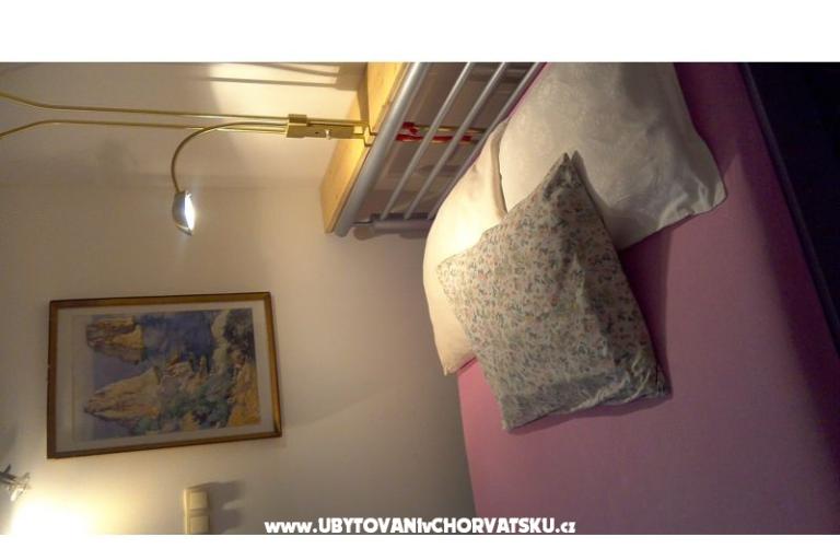 Apartmán Ivanka - Krok – foto 6
