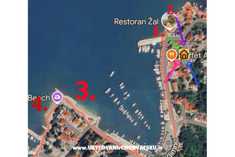 Apartmán Jelenović – foto 18