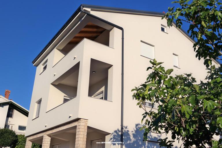 Apartmán Karmen  – foto 2