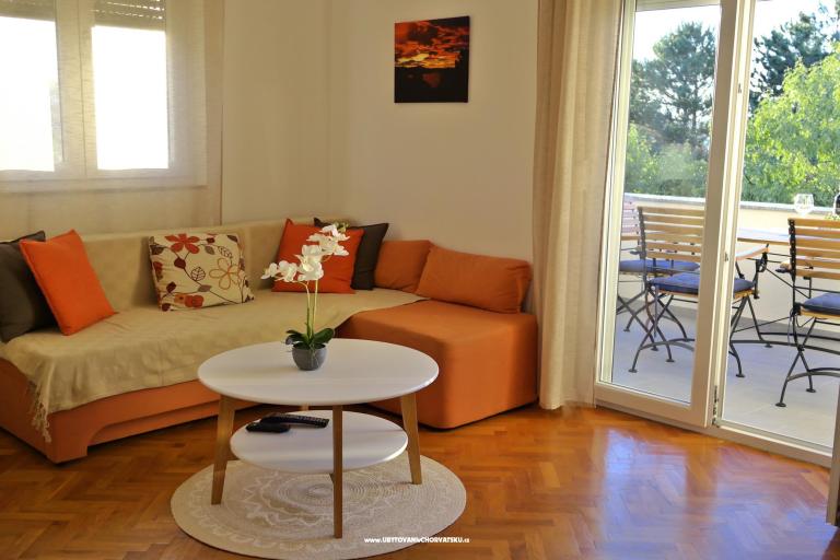 Apartmán Karmen  – foto 3