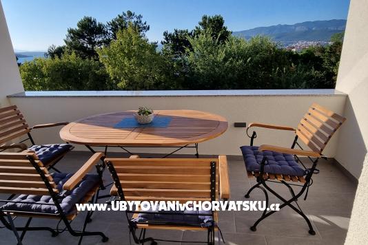 Apartmán Karmen  – foto 8