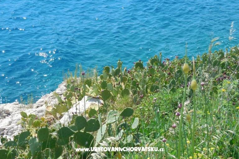 Apartmán Klarić Baška – foto 15