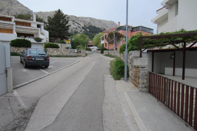Apartmán Klarić Baška – foto 2