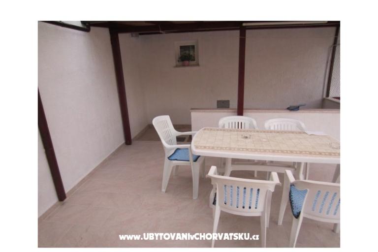Apartmán Klarić Baška – foto 4