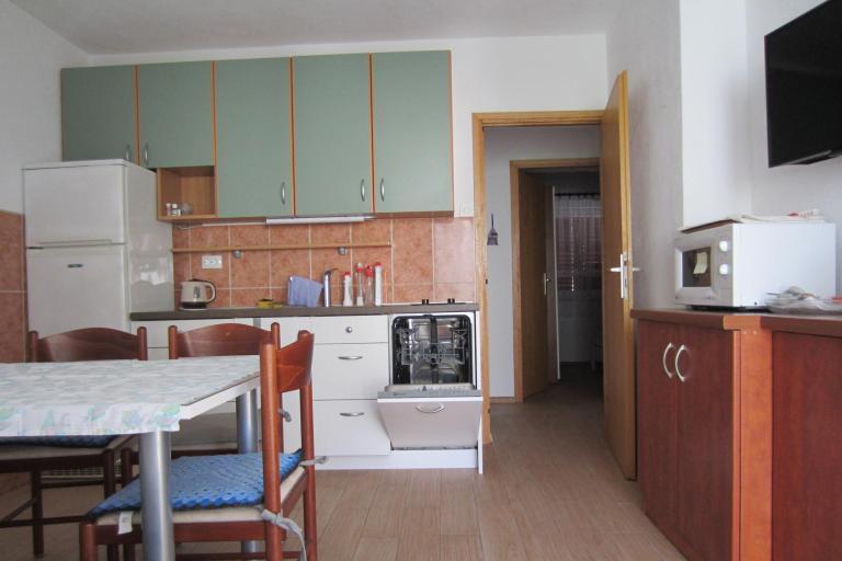 Apartmán Klarić Baška – foto 7