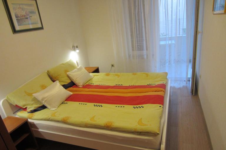 Apartmán Klarić Baška – foto 8